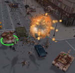 Left Behind 2: Tribulation Forces