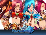 Neverland Online
