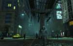 CrimeCraft: Bleedout