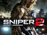 Sniper: Ghost Warrior 2