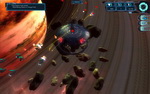 Gemini Wars