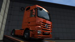 Euro Truck Simulator 2