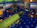 Luxury Liner Tycoon