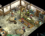 Ys VI: The Ark of Napishtim
