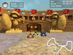 Moorhuhn Kart 3