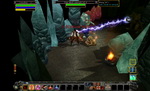 Din's Curse: Demon War