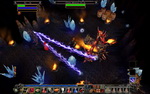 Din's Curse: Demon War