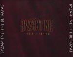 Byzantine: The Betrayal