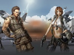 Dead Six