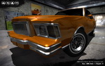 LowRider Extreme