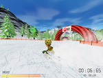 SKI:)