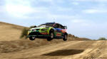 WRC: FIA World Rally Championship