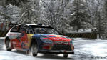 WRC: FIA World Rally Championship