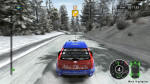 WRC: FIA World Rally Championship