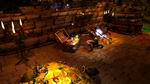 Dungeons