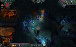 Dungeons