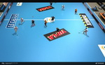 Floorball League
