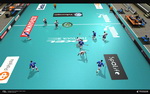 Floorball League