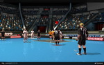 Floorball League