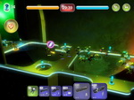 Alien Hallway