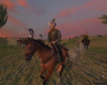 Mount & Blade: Fire and Sword