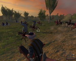 Mount & Blade: Fire and Sword