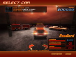 Street Racing Battle