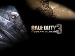 Call of Duty: Modern Warfare 3