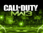 Call of Duty: Modern Warfare 3