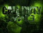 Call of Duty: Modern Warfare 3