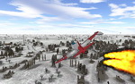 Airstrike Eagles of World War II