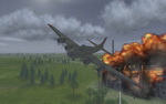 Airstrike Eagles of World War II