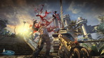 Bulletstorm