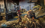 Bulletstorm