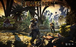 Bulletstorm