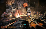 Bulletstorm