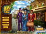 Around the World in 80 Days