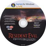 Resident Evil: Operation Raccoon City