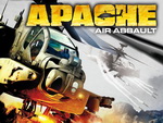 Apache: Air Assault