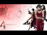 Resident Evil 4: Separate Ways