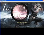Resident Evil 4: Assignment Ada
