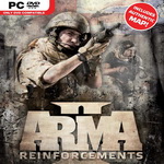 ARMA II: Reinforcements