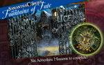 Samantha Swift and the Fountains of Fate