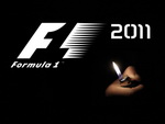 F1 2011