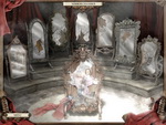 The Mirror Mysteries