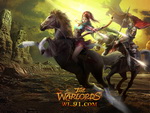 The Warlords