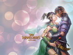 The Warlords