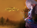 The Warlords