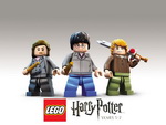 LEGO Harry Potter: Years 5-7