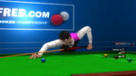 World Snooker Championship Real 2011